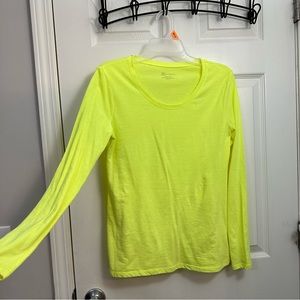 No Boundaries Long Sleeved Shirt